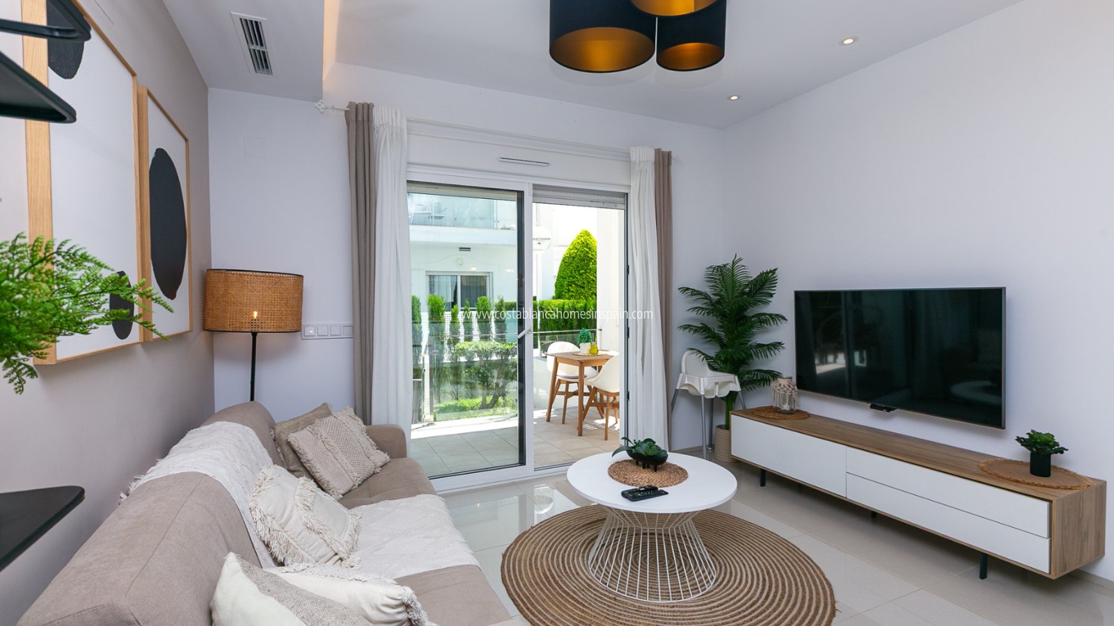 Sale - Apartment - Ciudad Quesada - Doña Pepa