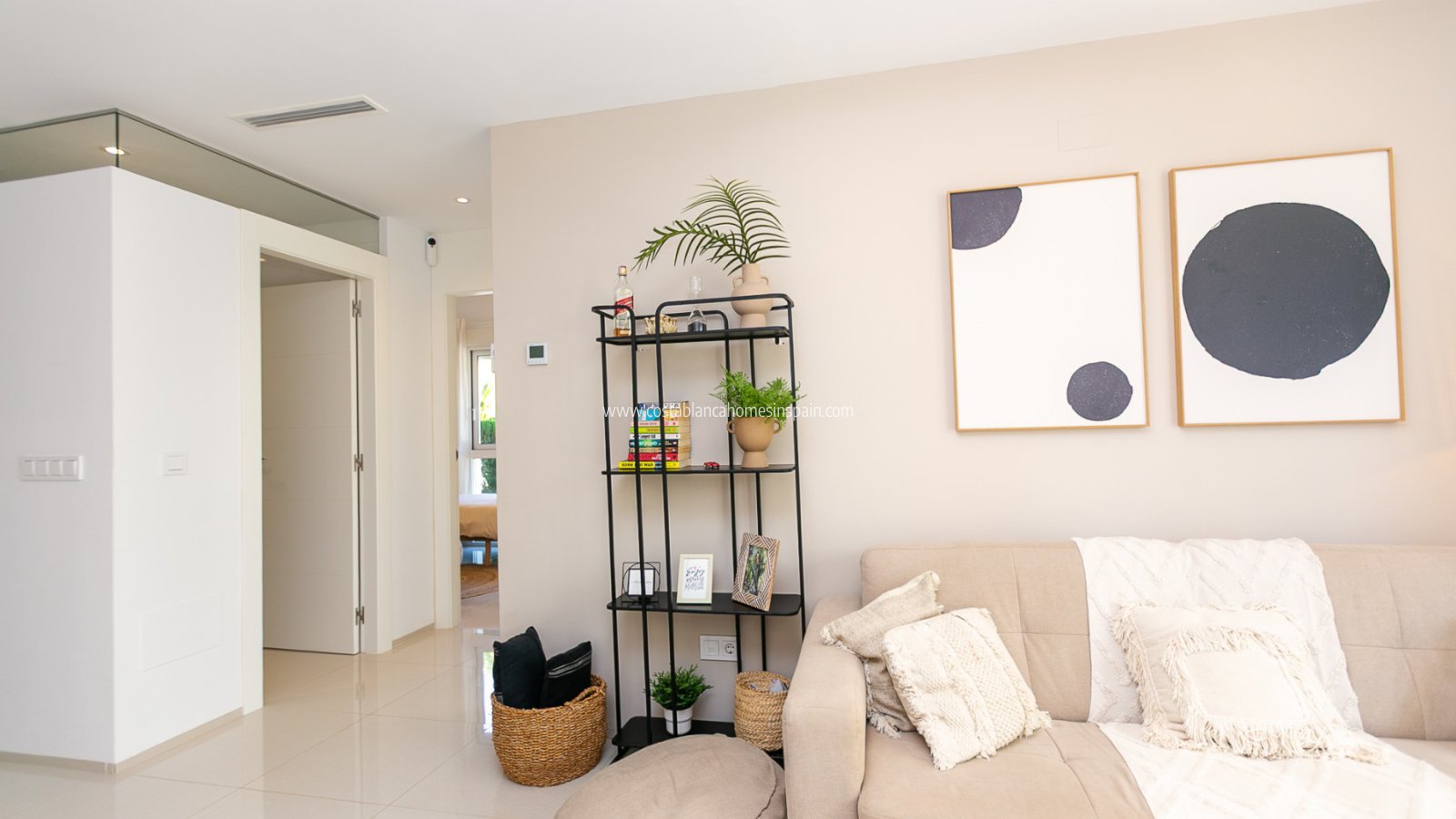 Sale - Apartment - Ciudad Quesada - Doña Pepa