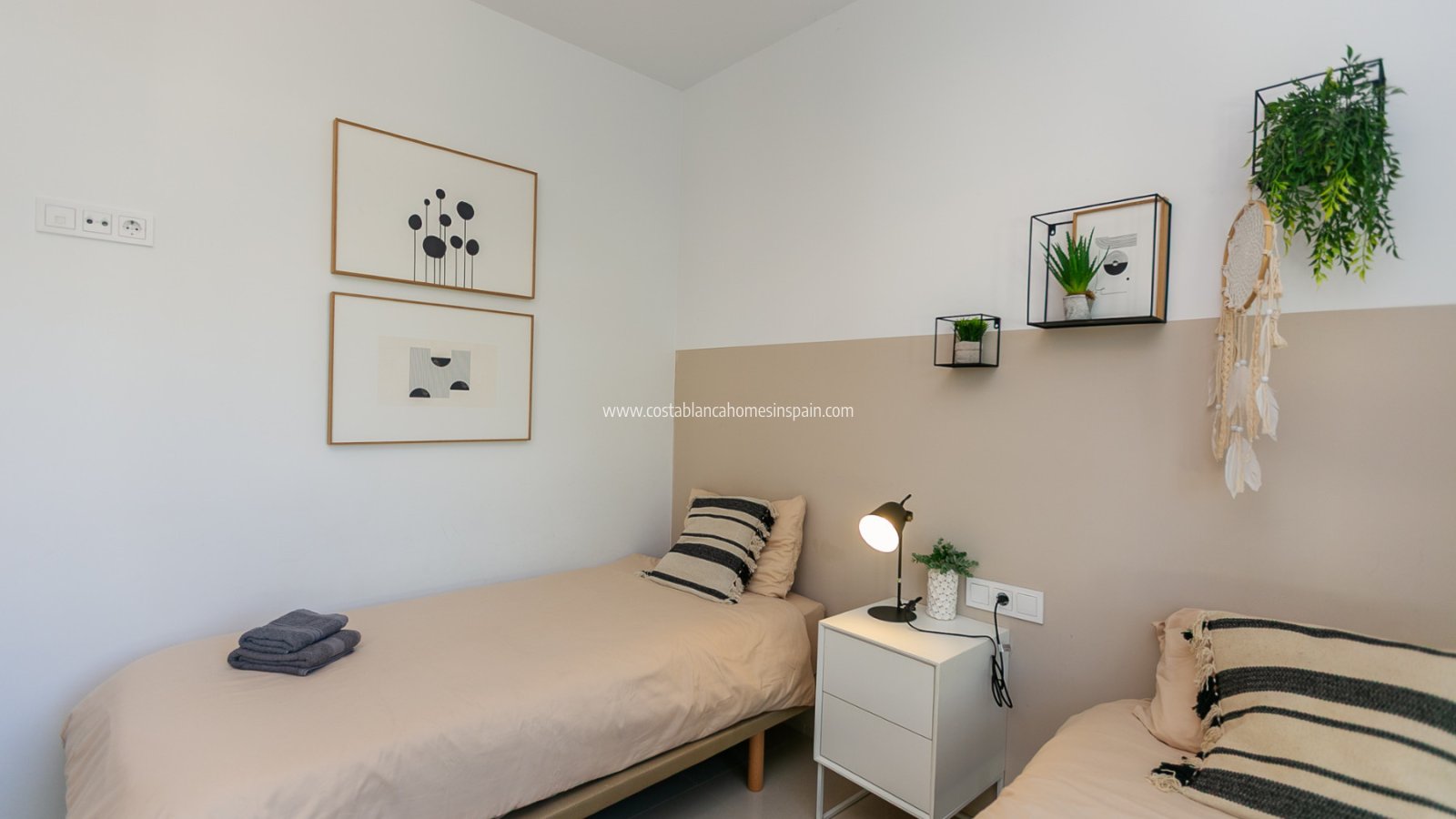Sale - Apartment - Ciudad Quesada - Doña Pepa