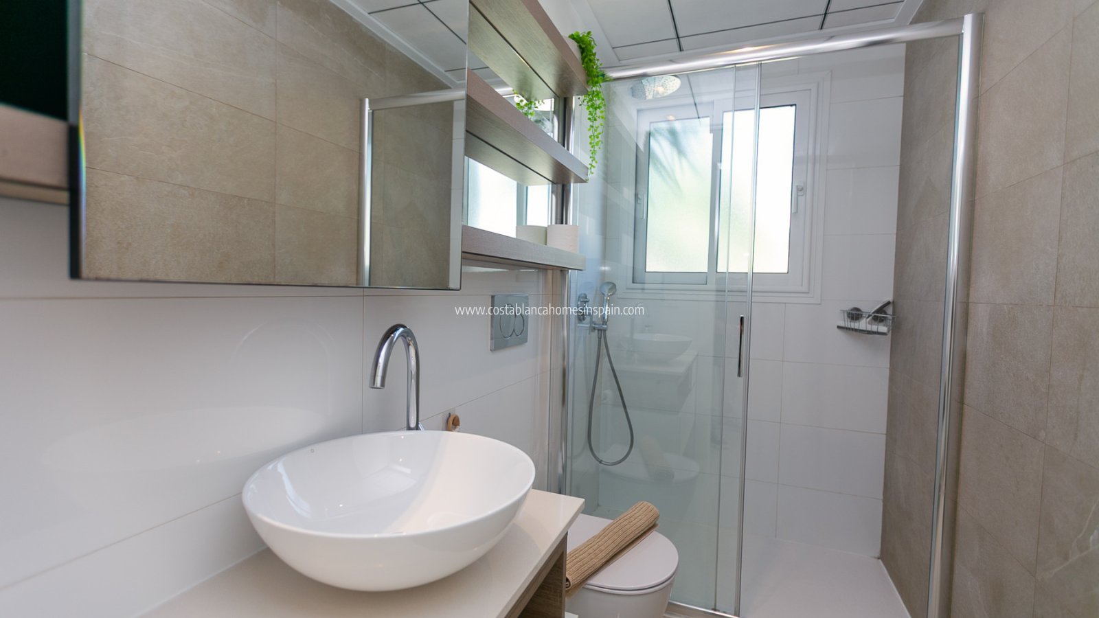 Sale - Apartment - Ciudad Quesada - Doña Pepa