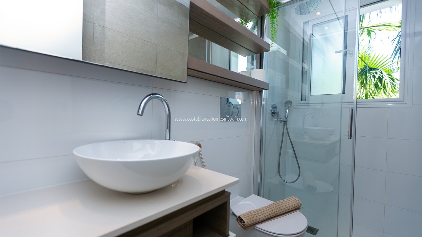 Sale - Apartment - Ciudad Quesada - Doña Pepa