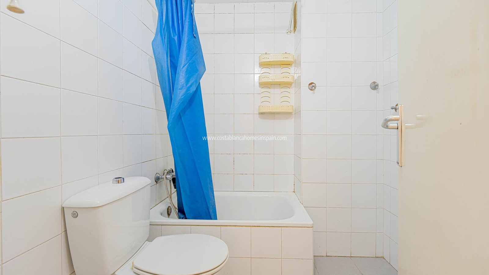Sale - Apartment - Ciudad Quesada - Rojales