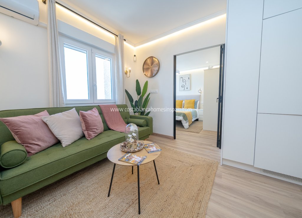 Sale - Apartment - Ciudad Quesada