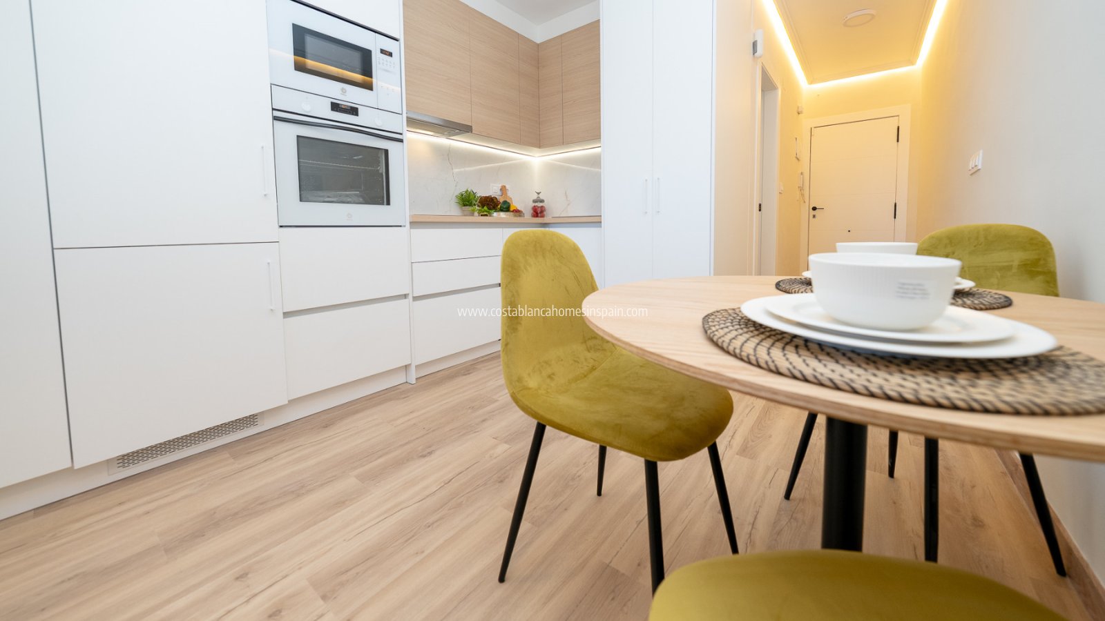 Sale - Apartment - Ciudad Quesada