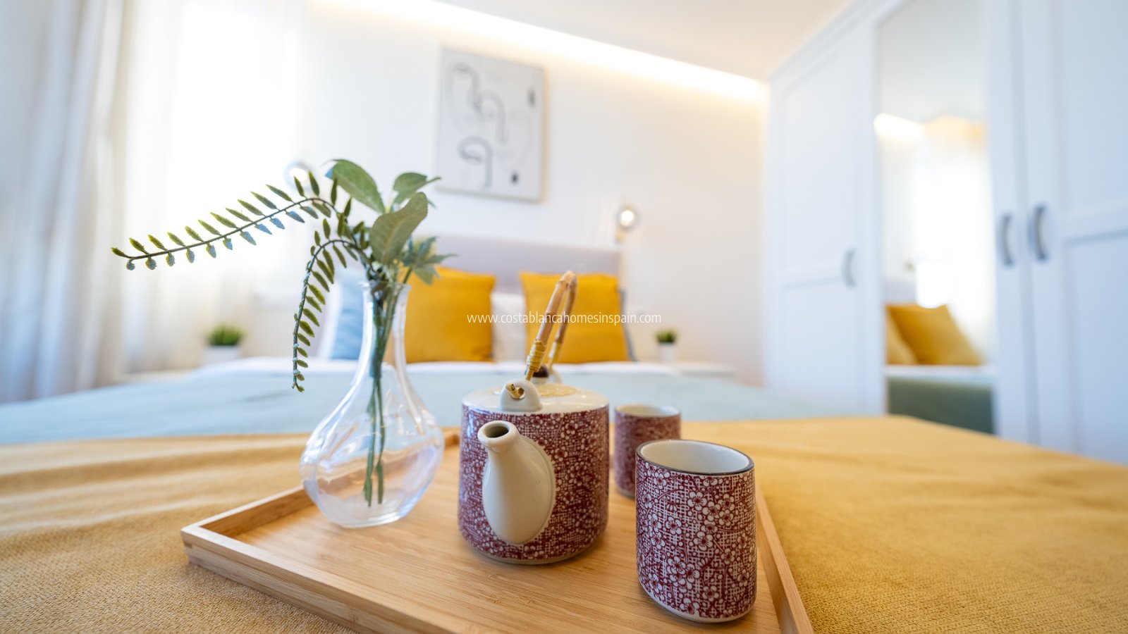 Sale - Apartment - Ciudad Quesada