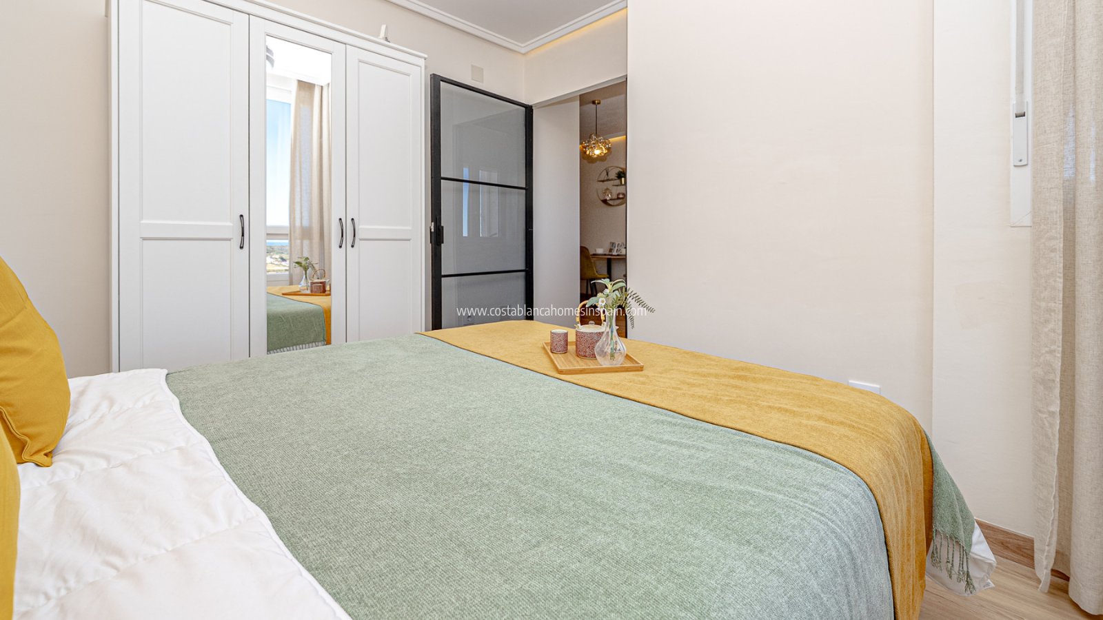 Sale - Apartment - Ciudad Quesada