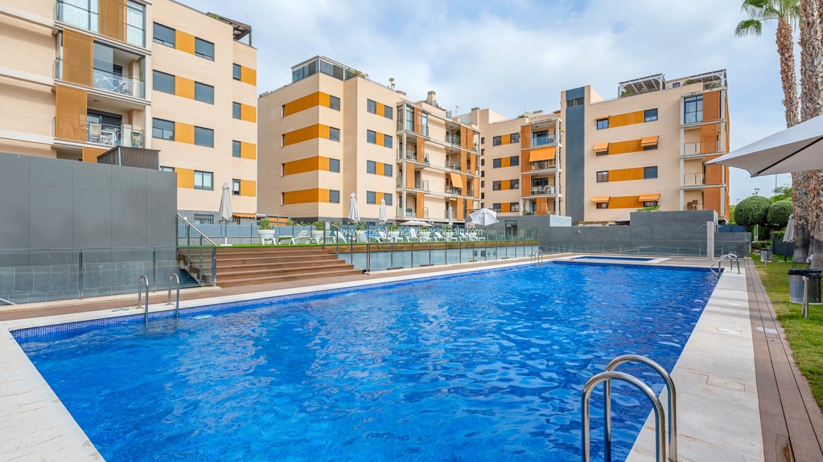 Sale - Apartment - El Campello - Muchavista