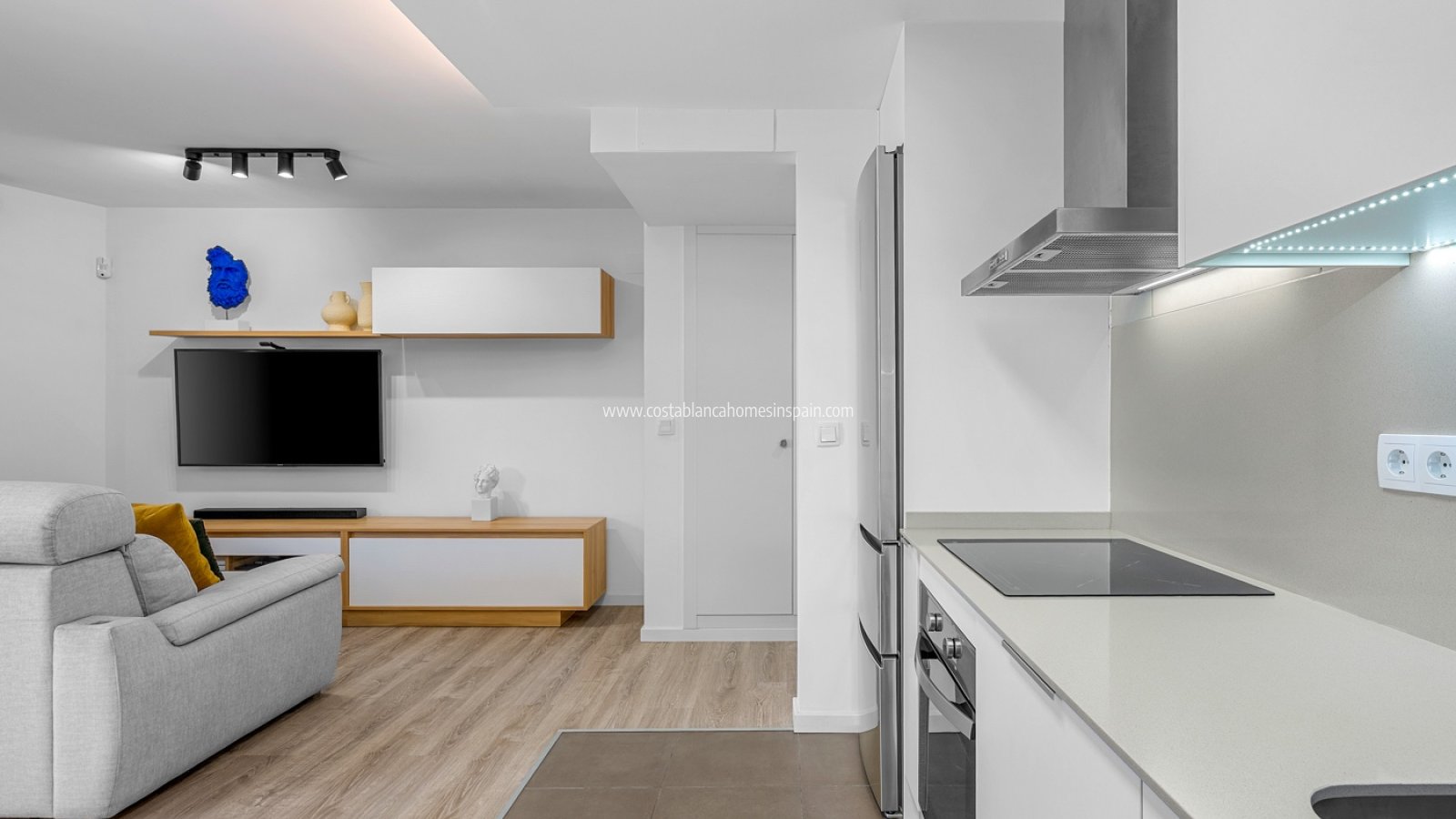 Sale - Apartment - El Campello - Muchavista