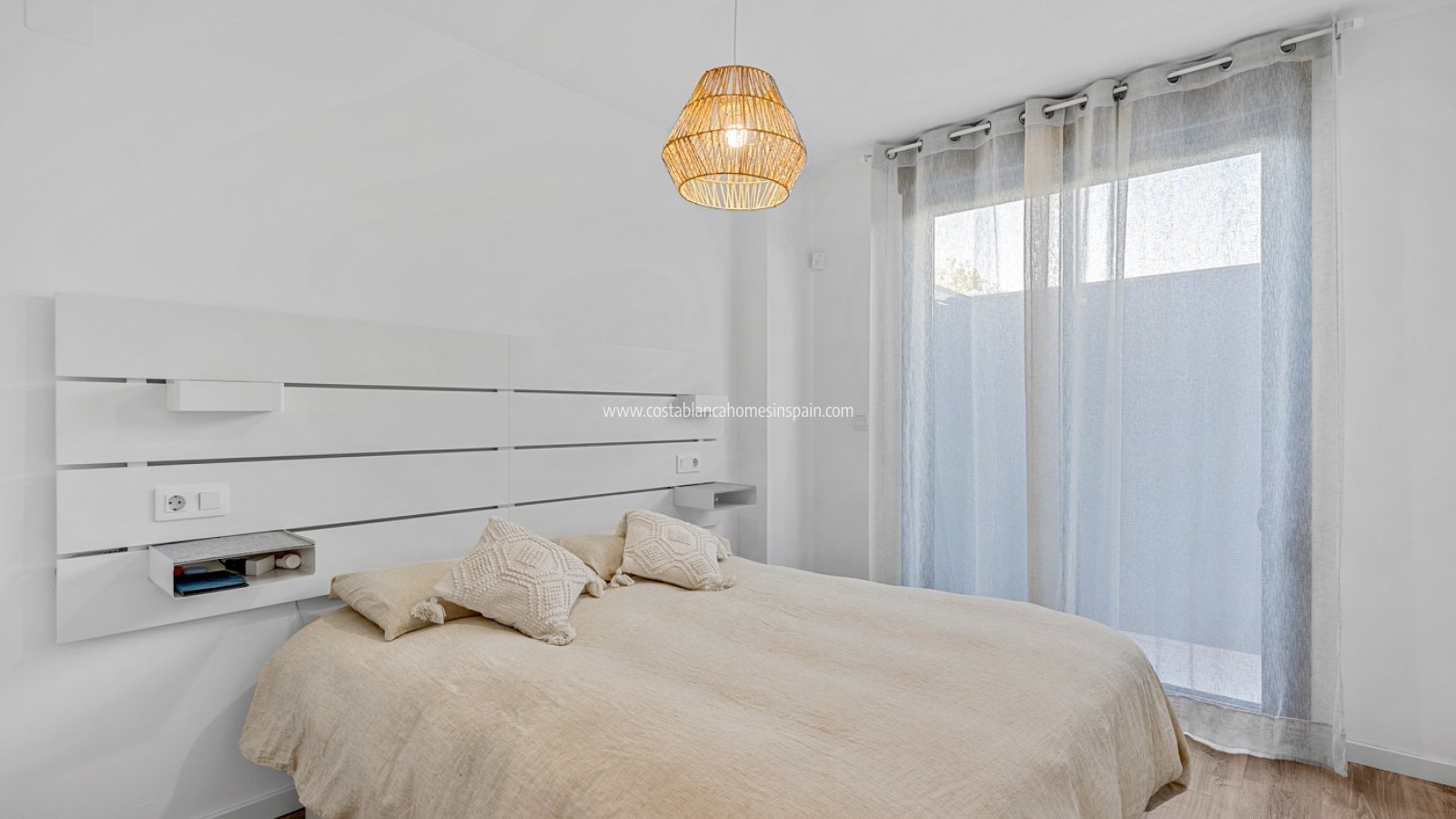 Sale - Apartment - El Campello - Muchavista