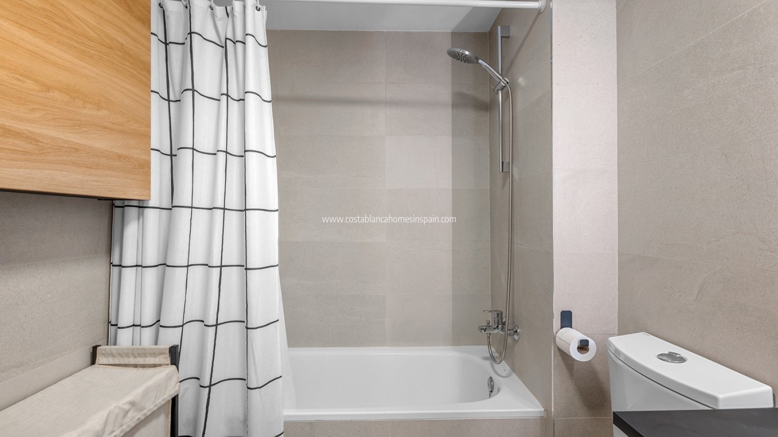 Sale - Apartment - El Campello - Muchavista