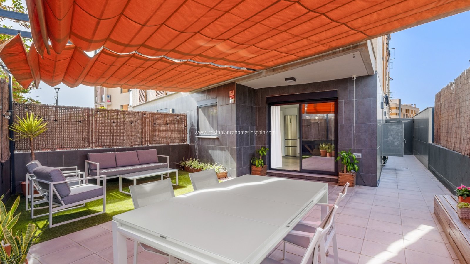 Sale - Apartment - El Campello - Muchavista
