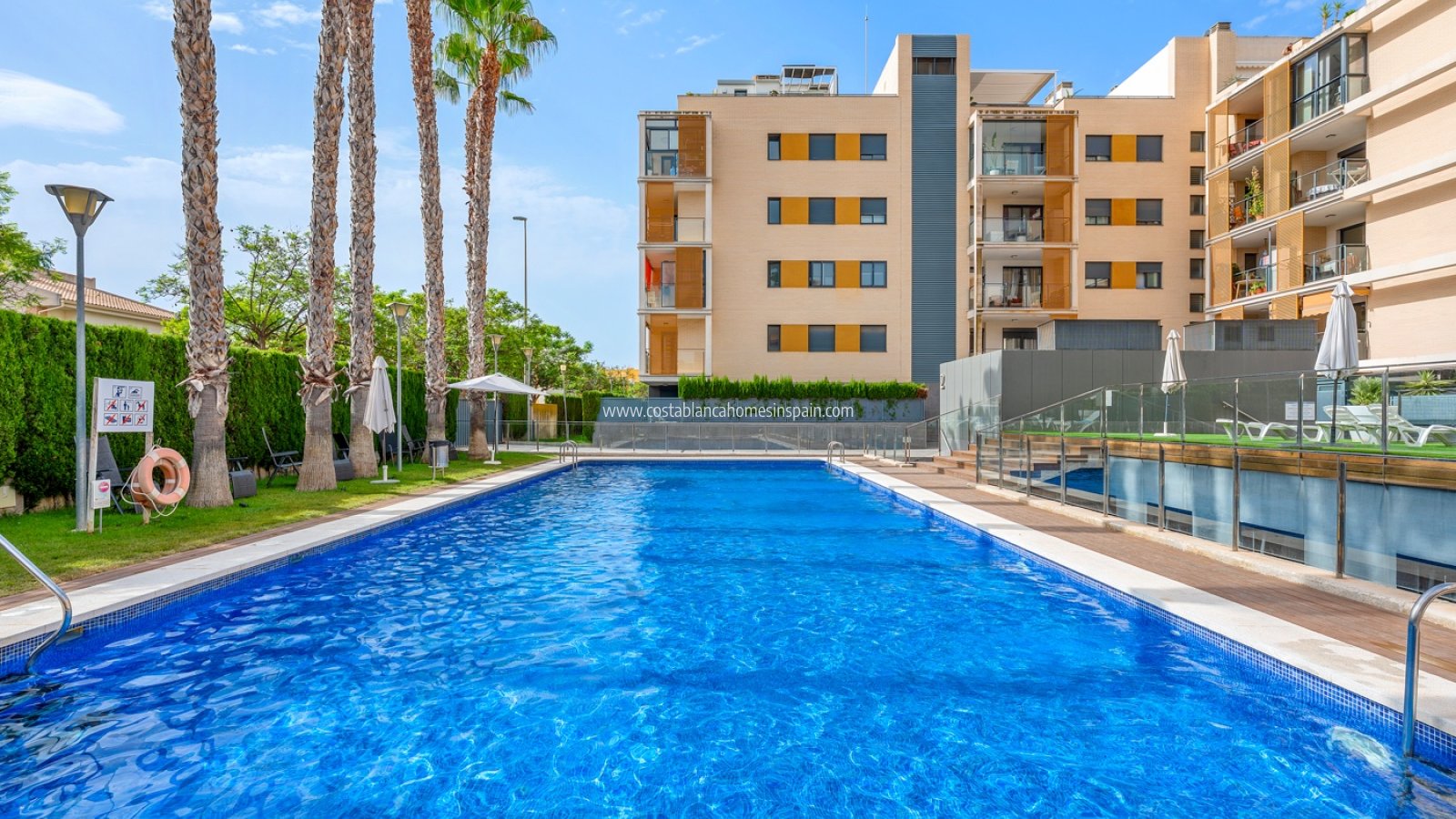 Sale - Apartment - El Campello - Muchavista