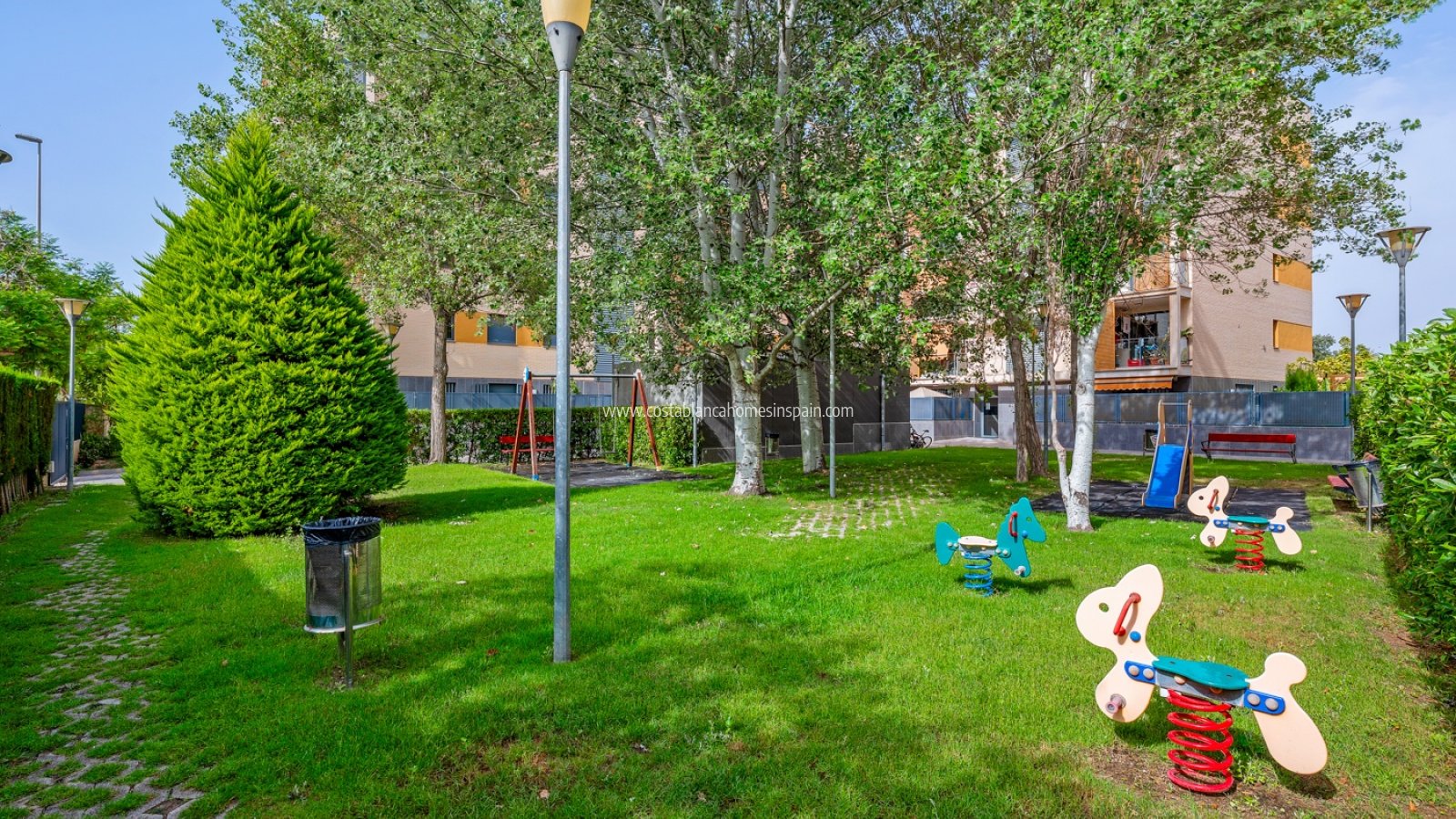 Sale - Apartment - El Campello - Muchavista