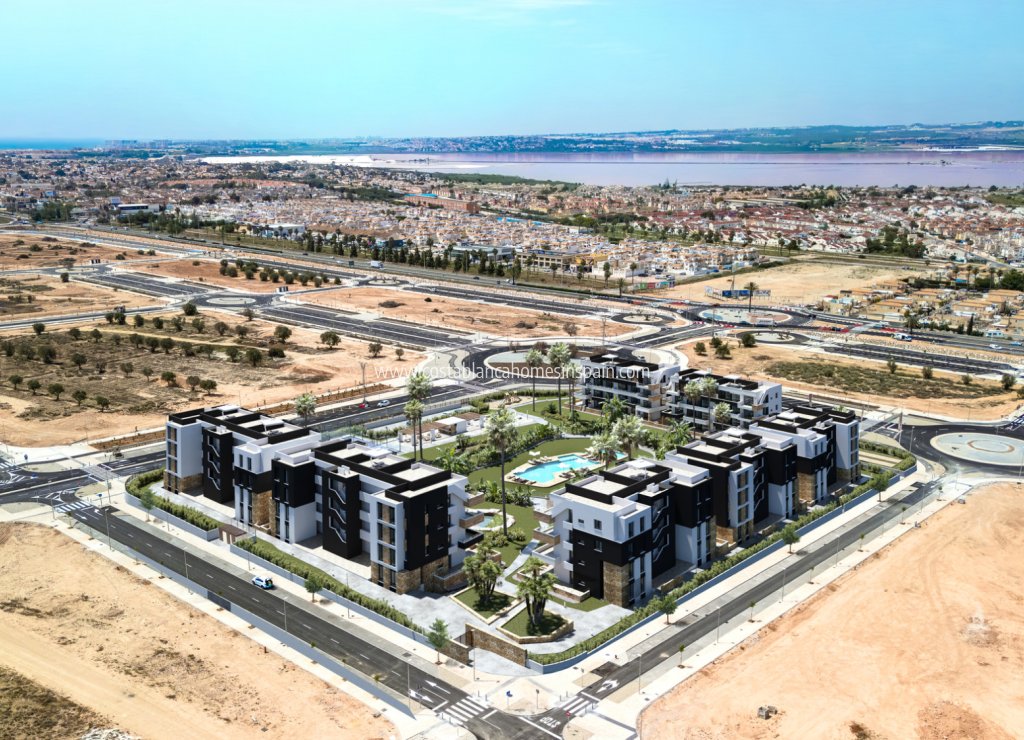 Sale - Apartment - Elche/Elx - La Hoya