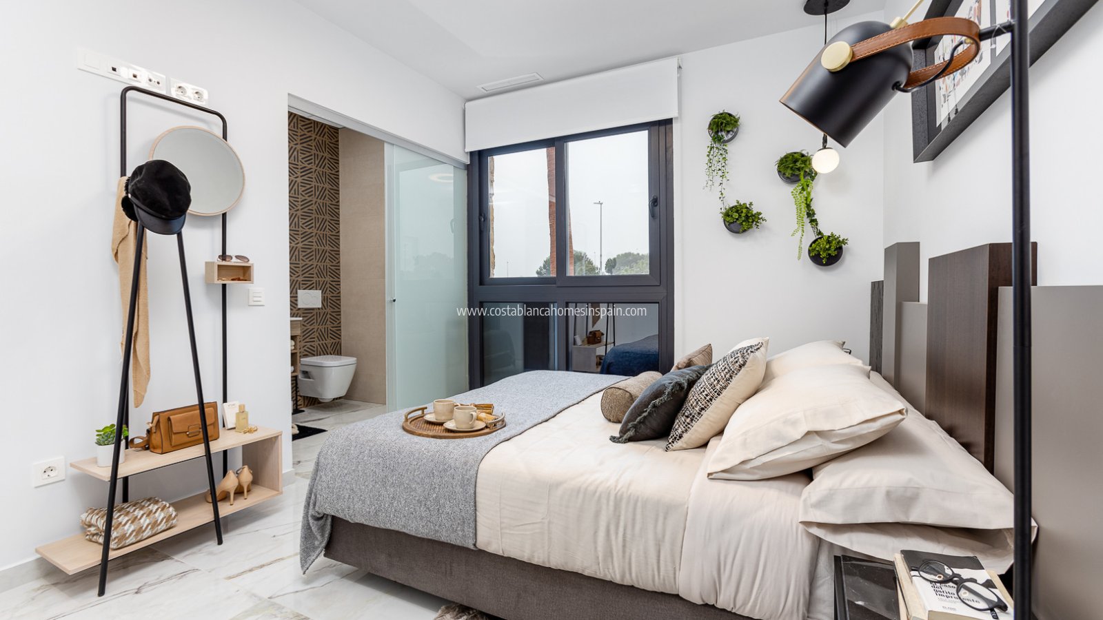 Sale - Apartment - Elche/Elx - La Hoya