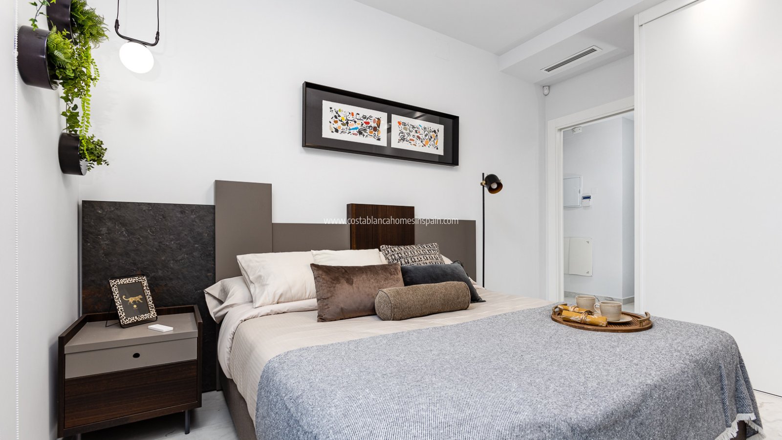 Sale - Apartment - Elche/Elx - La Hoya