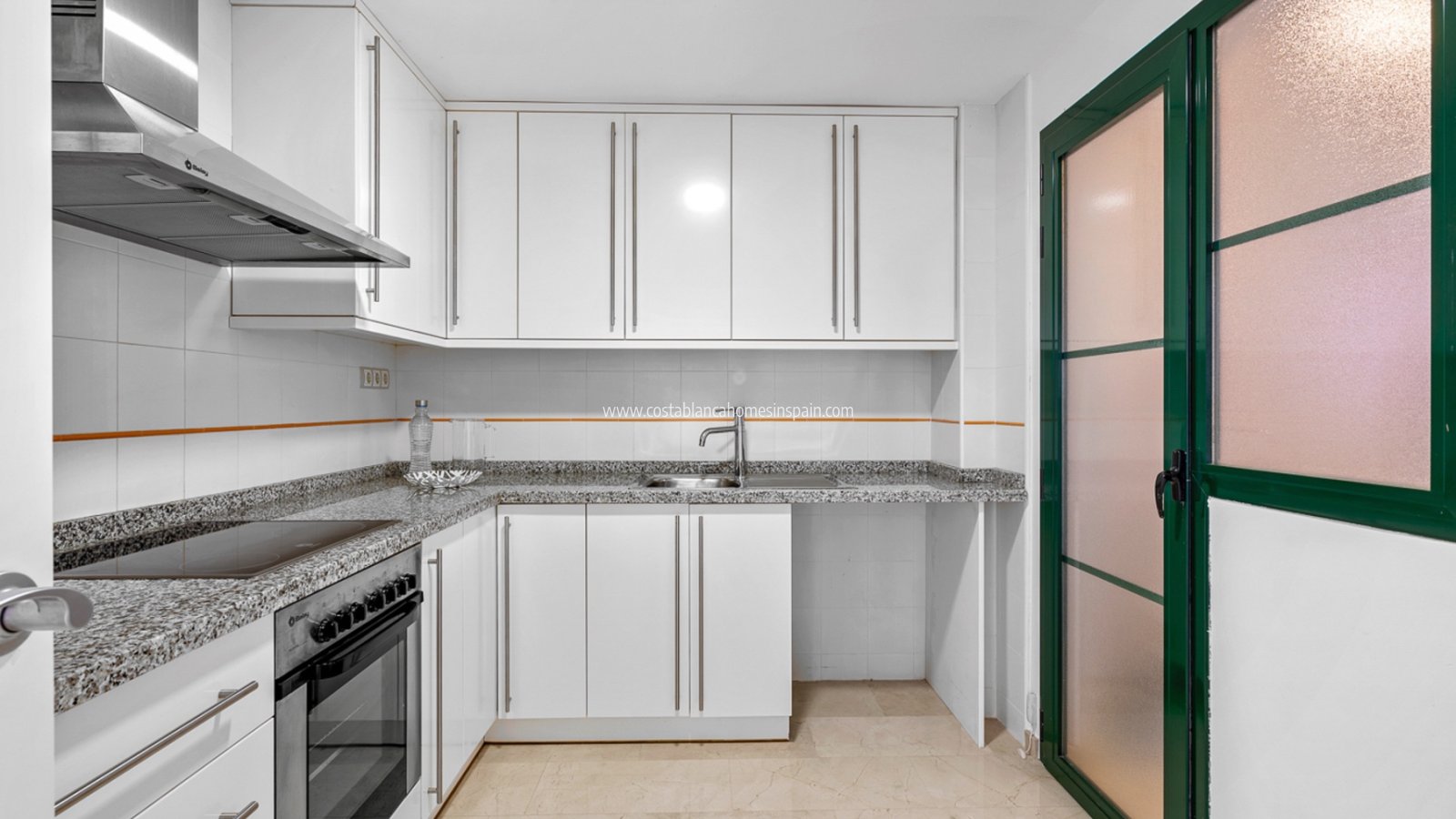 Sale - Apartment - Finestrat - Sierra cortina