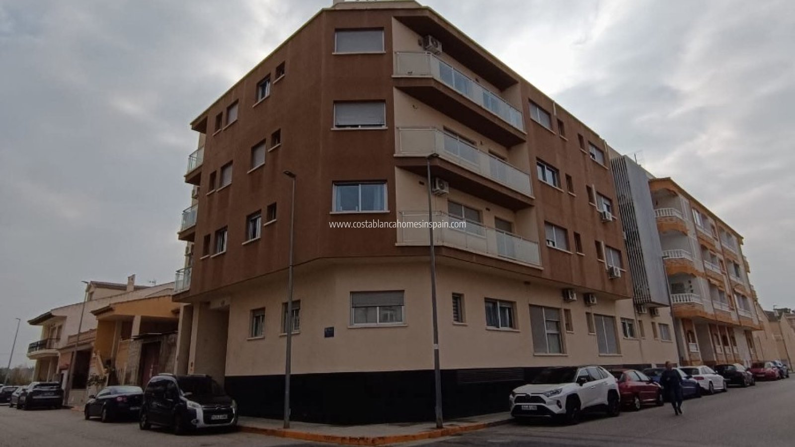 Sale - Apartment - Formentera del Segura - Pueblo