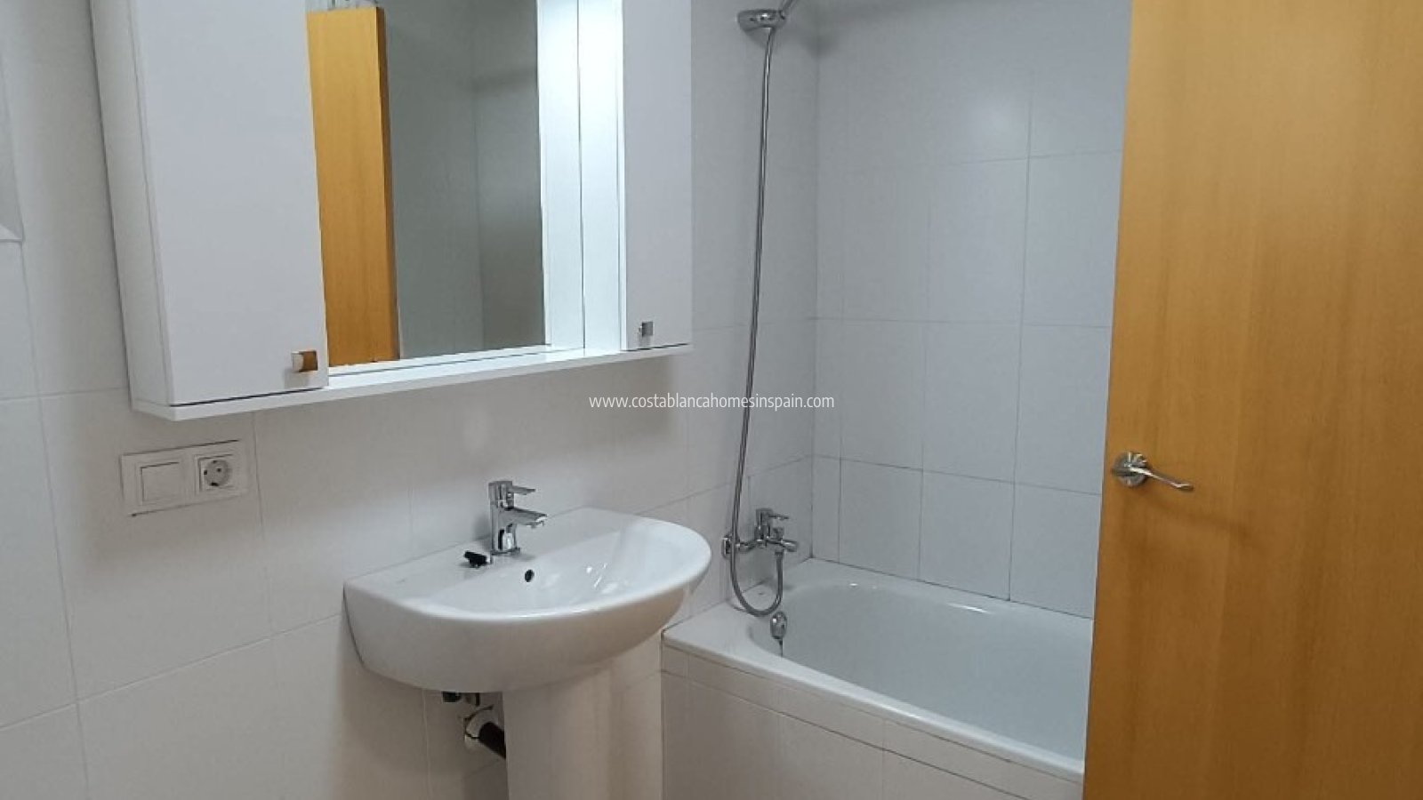 Sale - Apartment - Formentera del Segura - Pueblo