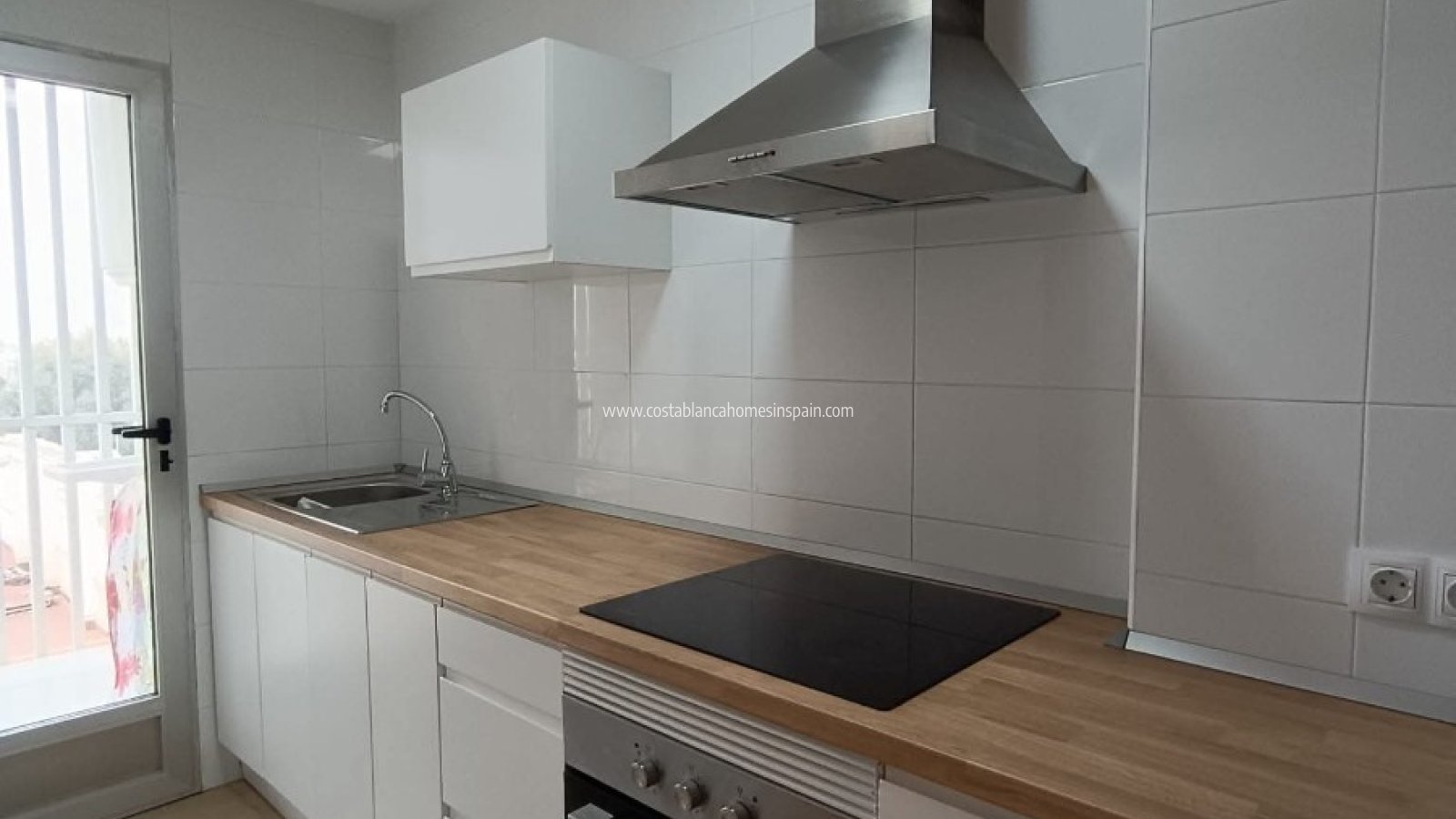 Sale - Apartment - Formentera del Segura - Pueblo