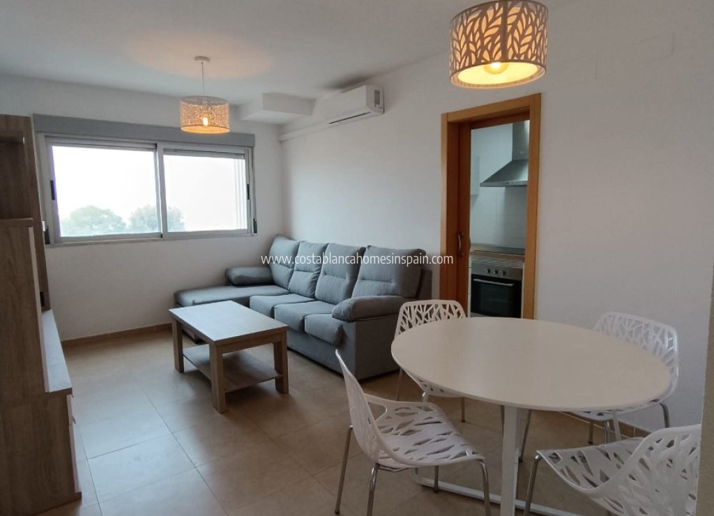 Sale - Apartment - Formentera del Segura - Pueblo