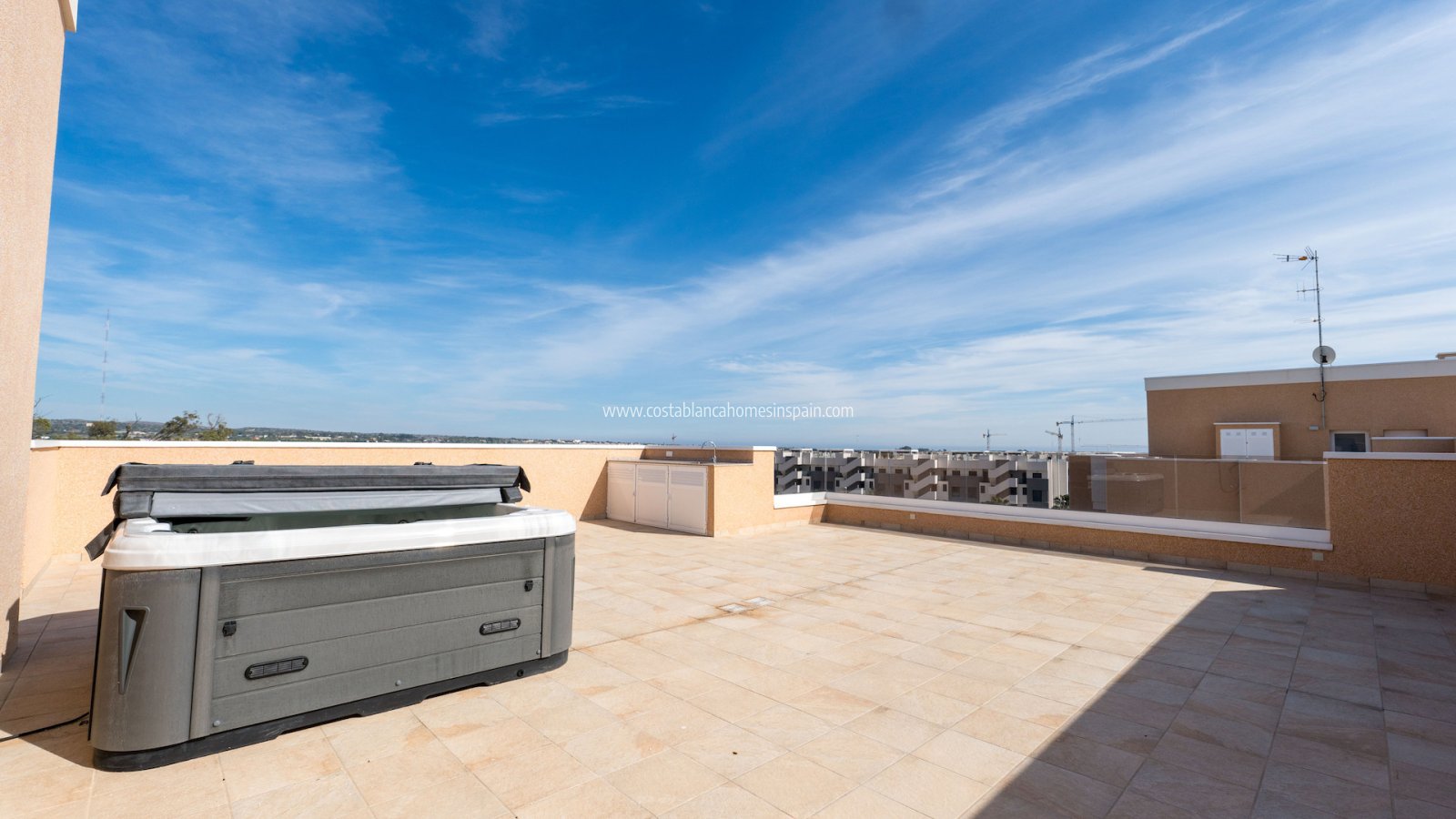 Sale - Apartment - Guardamar del Segura - El Raso