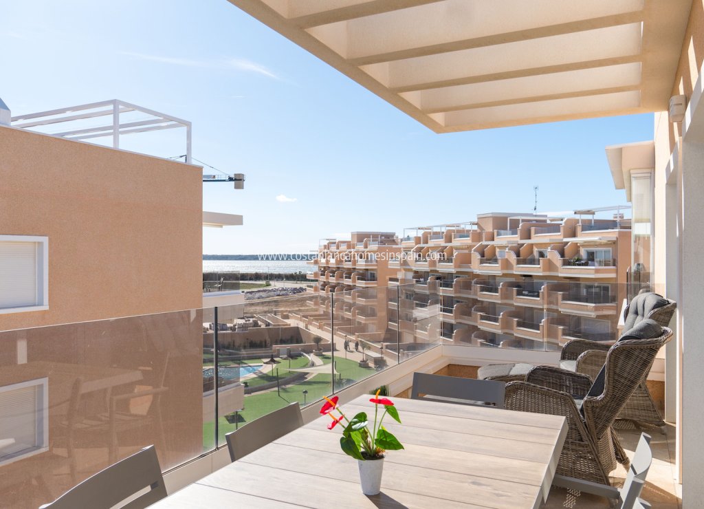 Sale - Apartment - Guardamar del Segura - El Raso