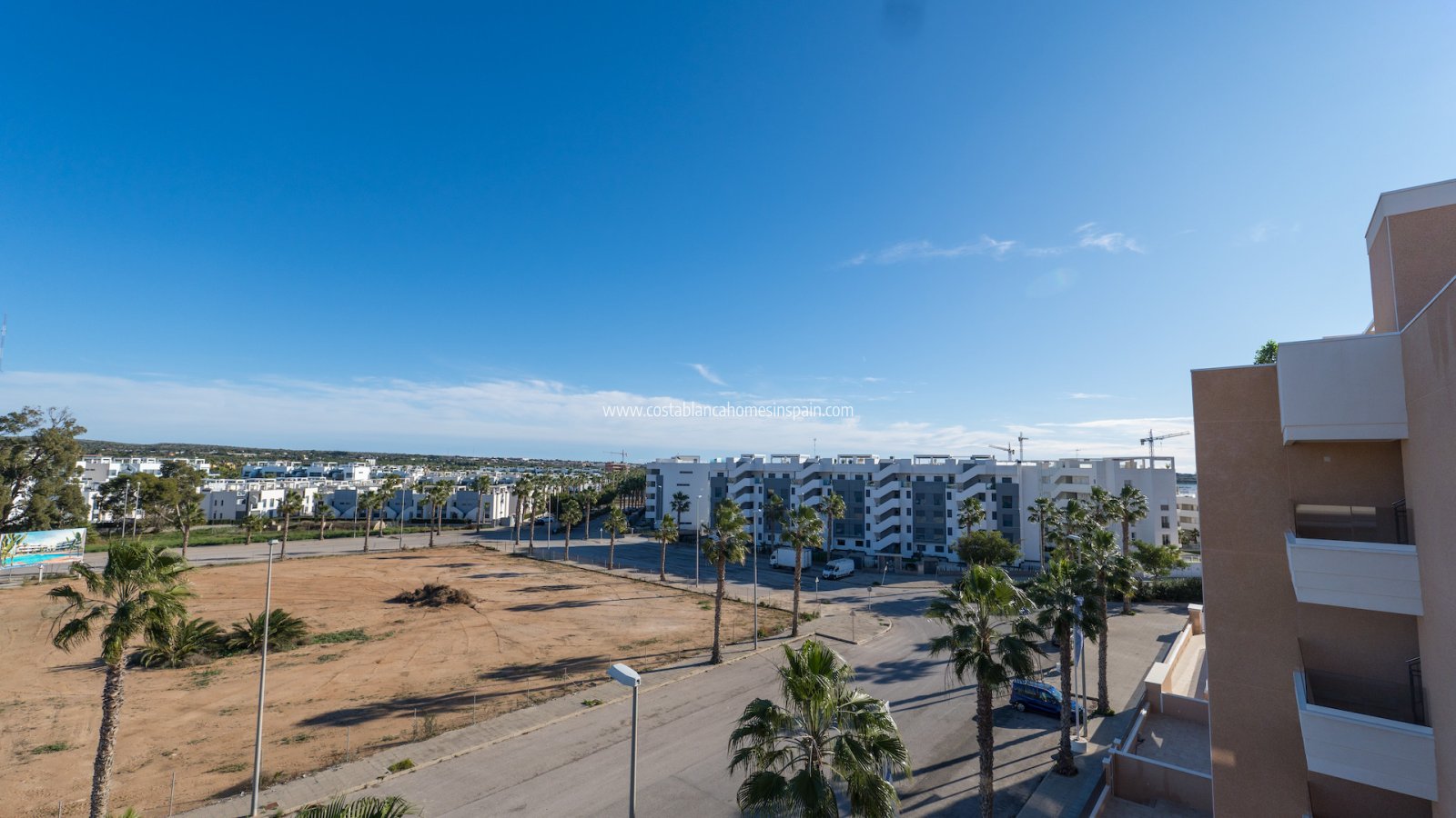 Sale - Apartment - Guardamar del Segura - El Raso