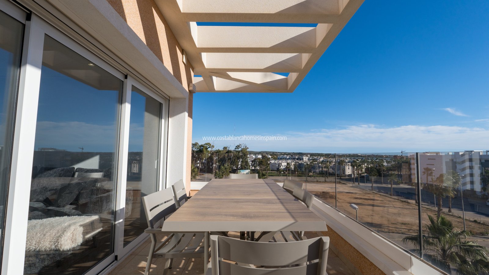 Sale - Apartment - Guardamar del Segura - El Raso