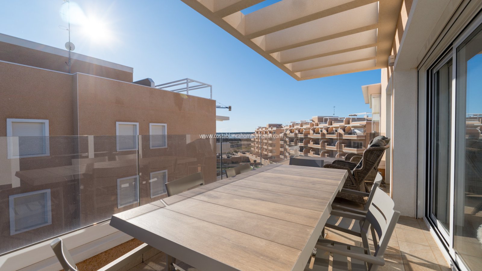 Sale - Apartment - Guardamar del Segura - El Raso