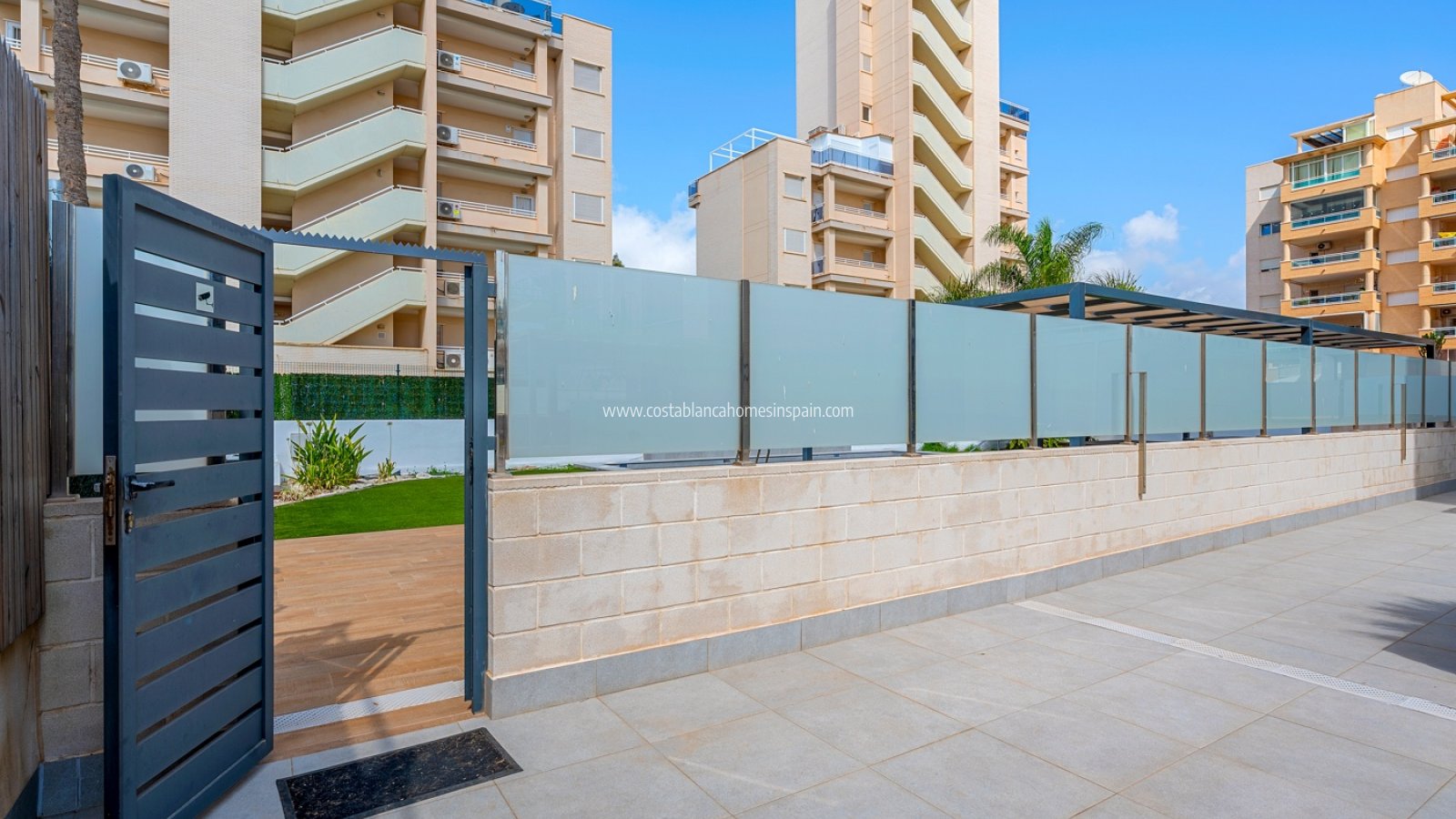 Sale - Apartment - Guardamar del Segura - Guardamar