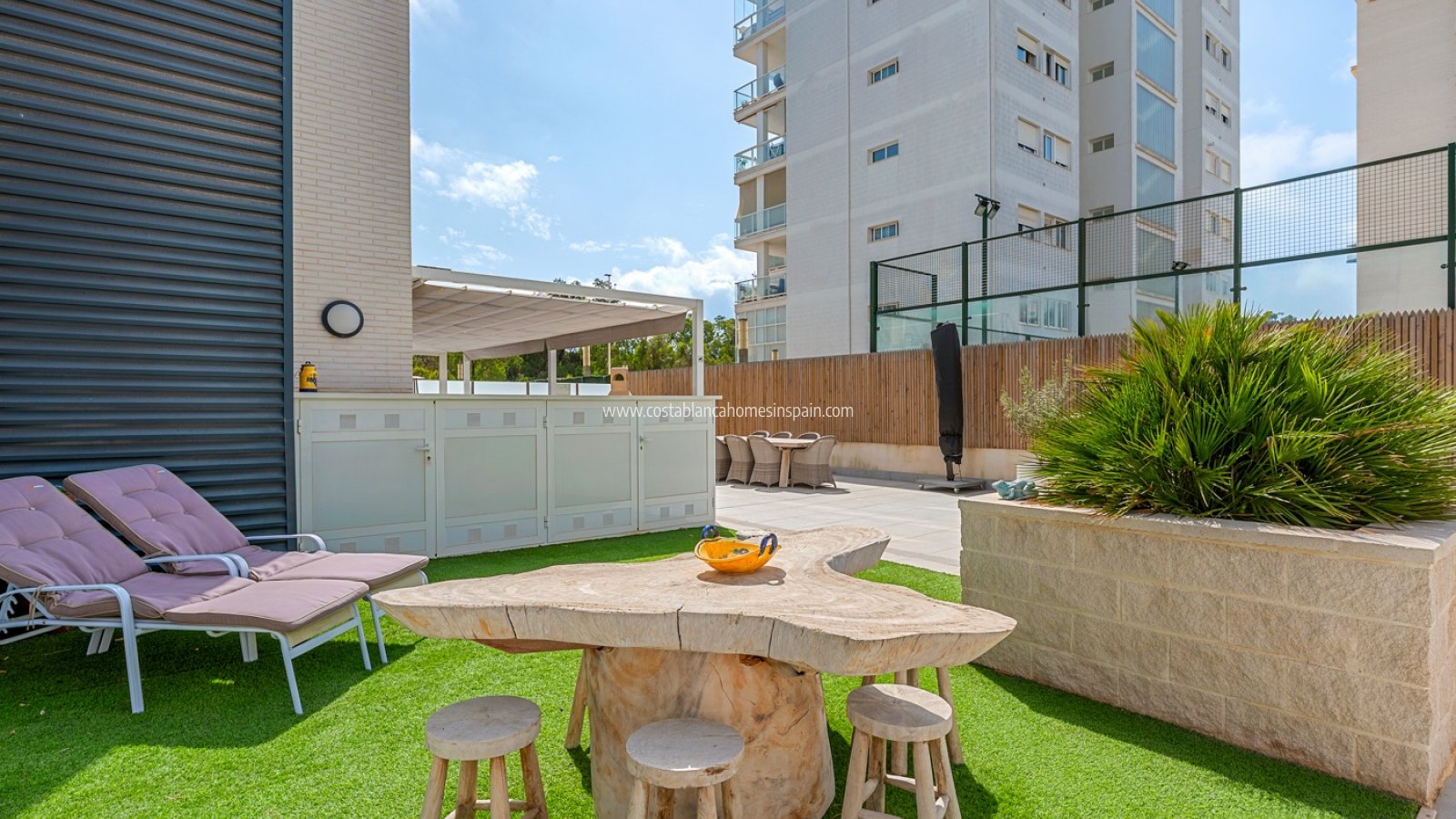 Sale - Apartment - Guardamar del Segura - Guardamar