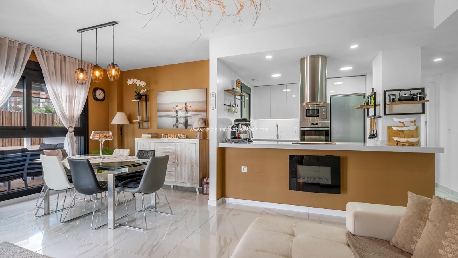 Sale - Apartment - Guardamar del Segura - Guardamar
