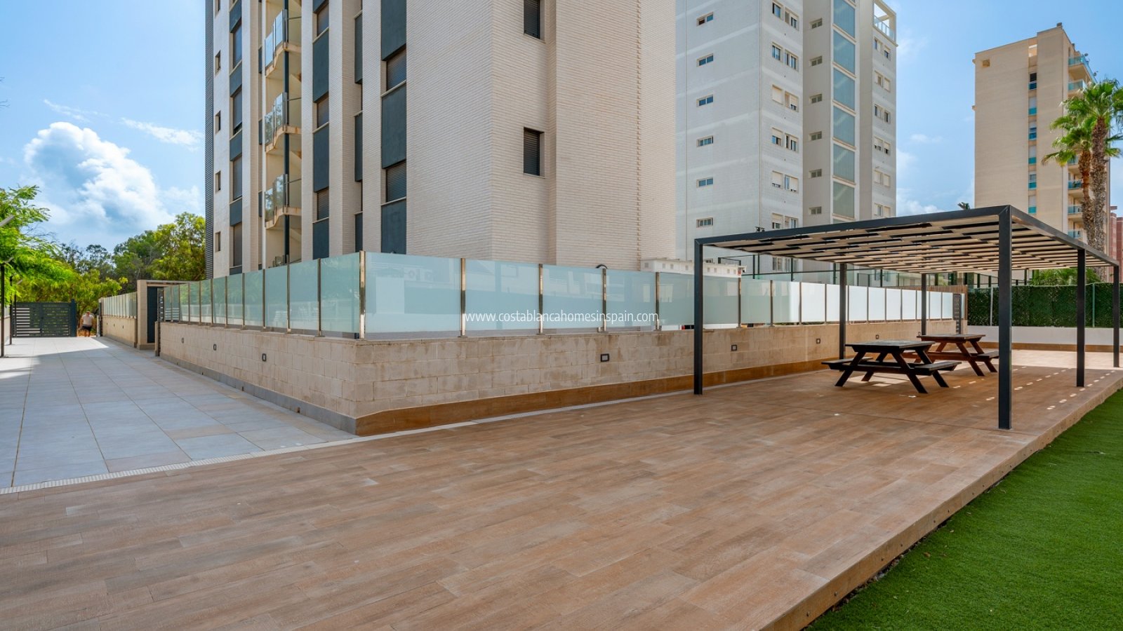 Sale - Apartment - Guardamar del Segura - Guardamar