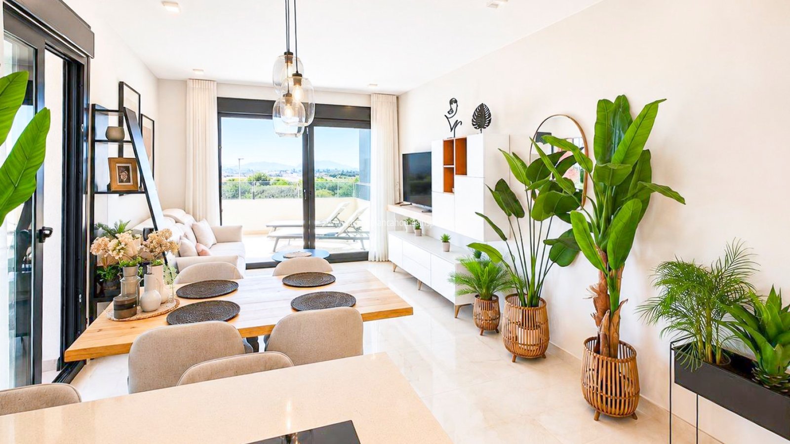 Sale - Apartment - Guardamar del Segura - Puerto Deportivo