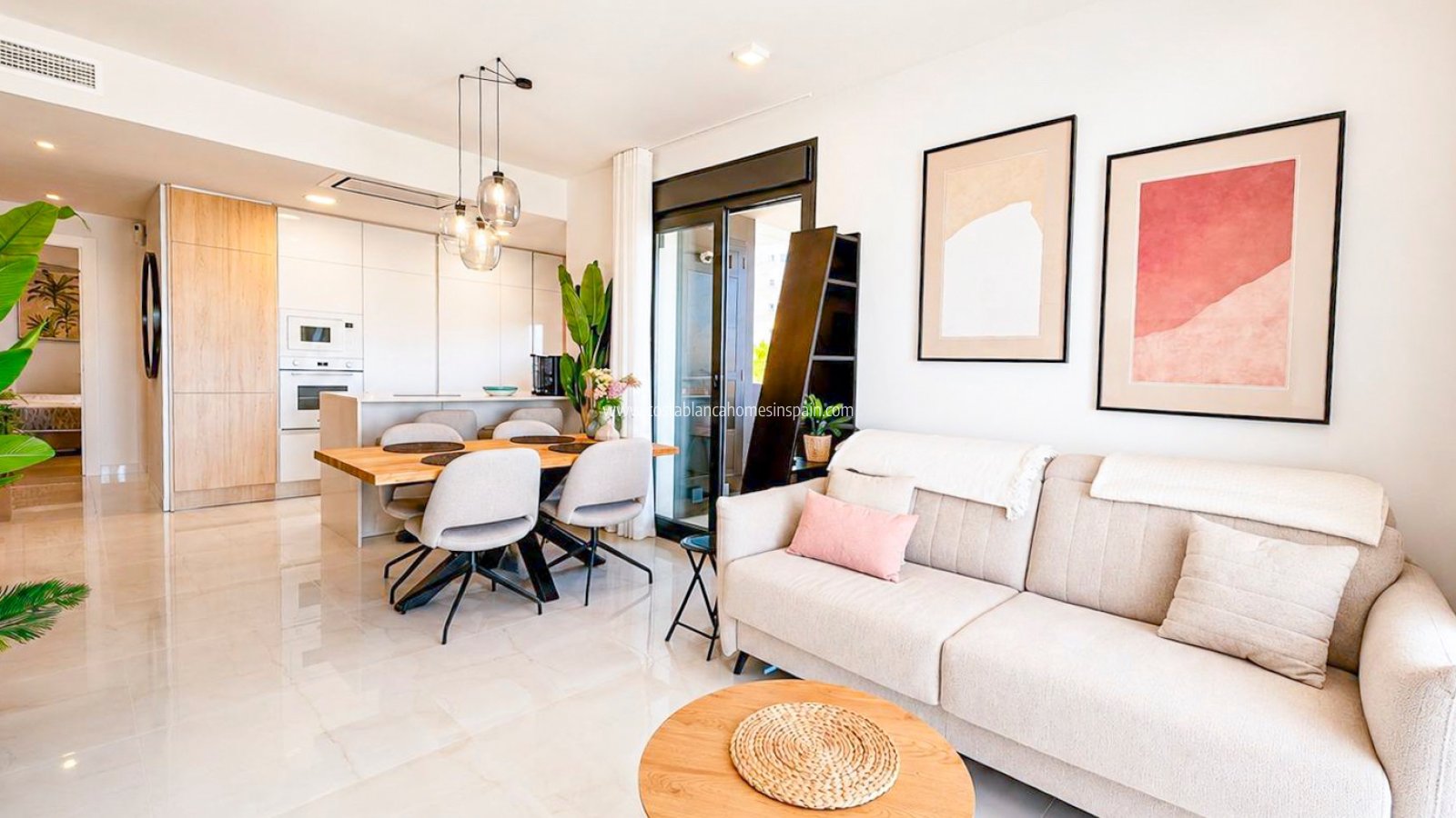 Sale - Apartment - Guardamar del Segura - Puerto Deportivo
