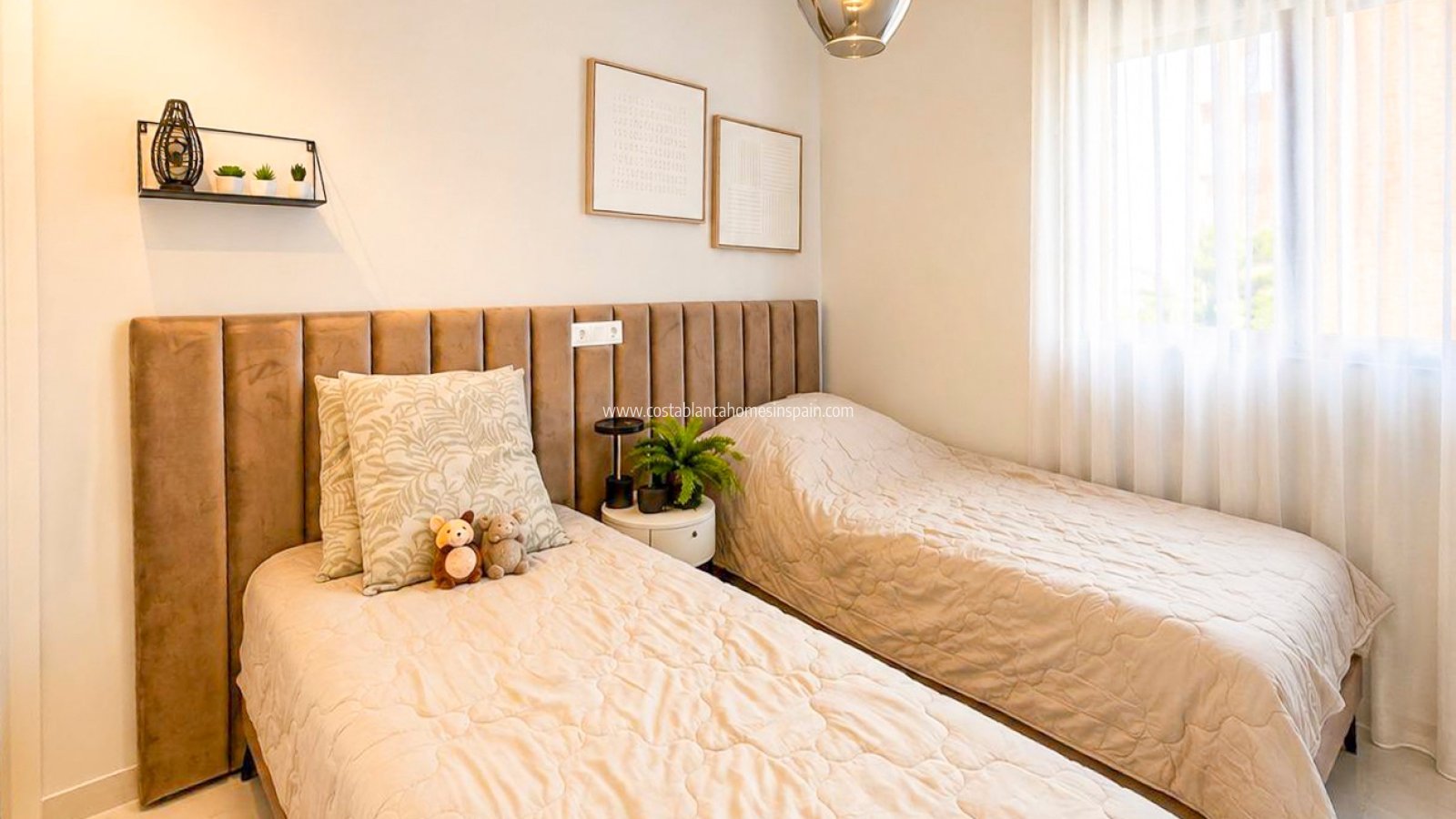 Sale - Apartment - Guardamar del Segura - Puerto Deportivo