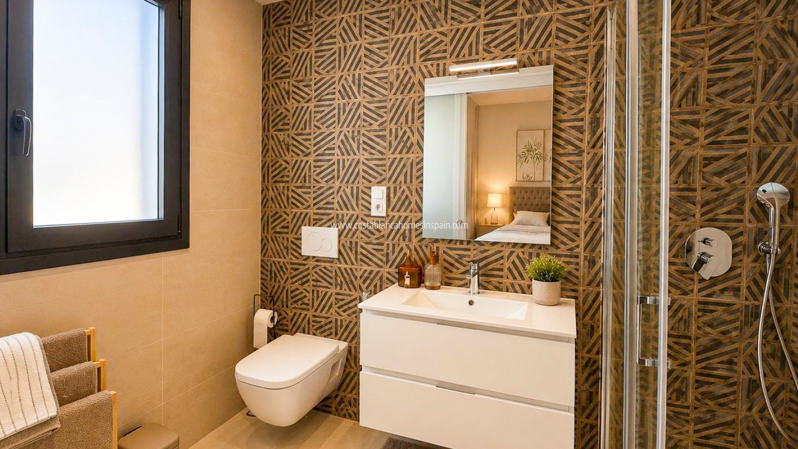 Sale - Apartment - Guardamar del Segura - Puerto Deportivo