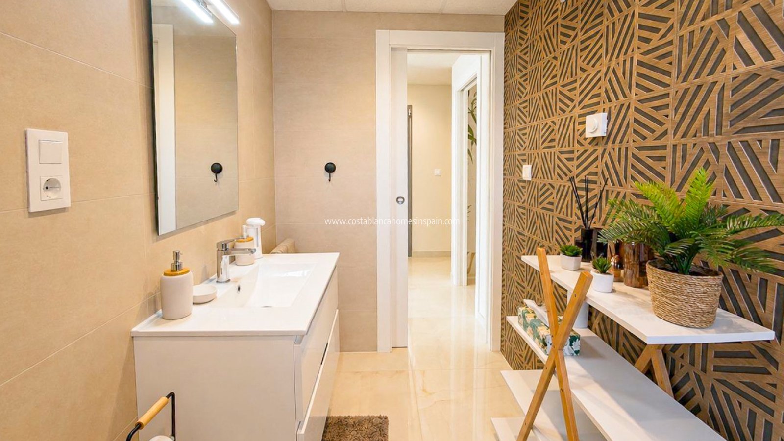 Sale - Apartment - Guardamar del Segura - Puerto Deportivo