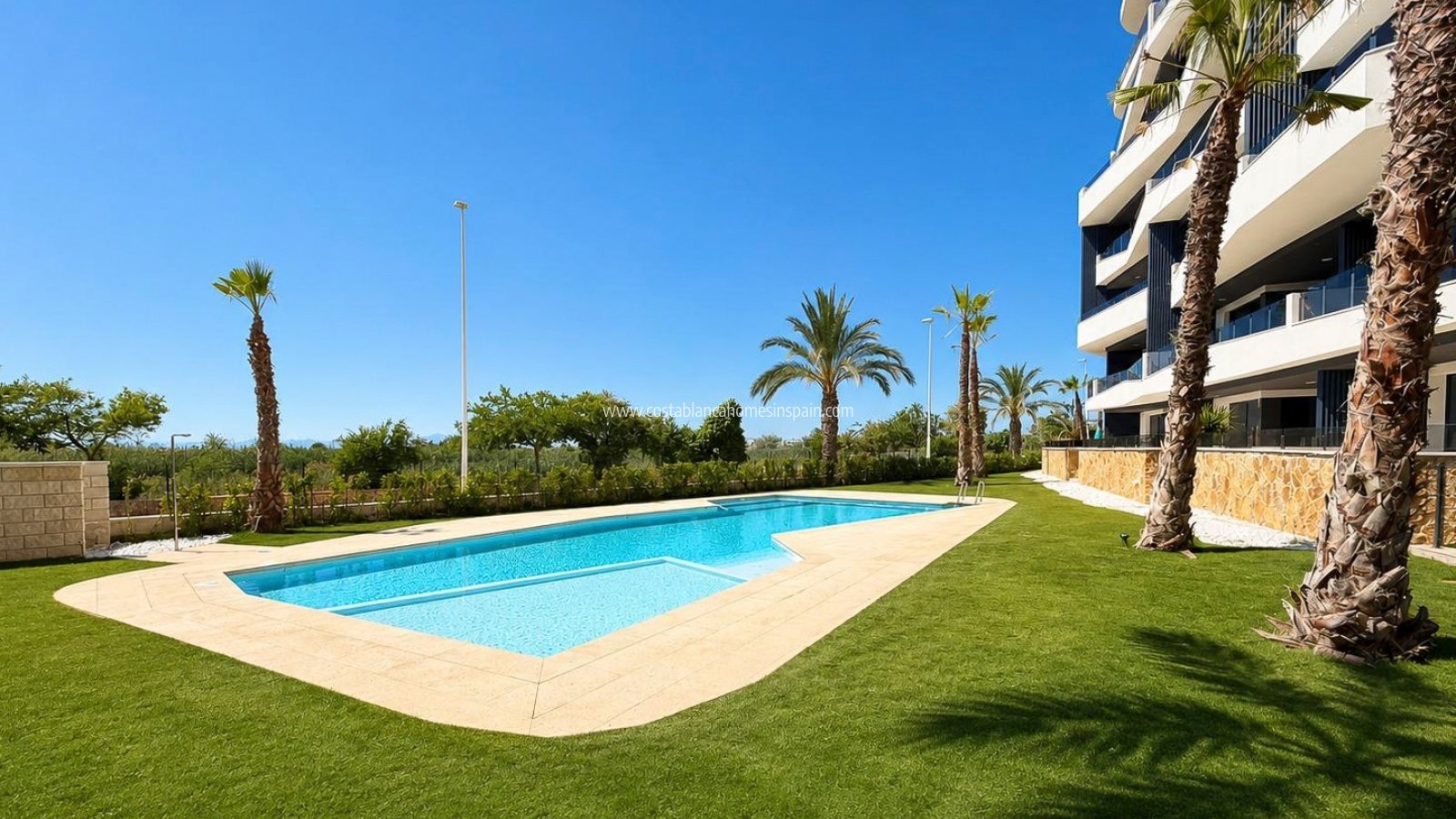 Sale - Apartment - Guardamar del Segura - Puerto Deportivo