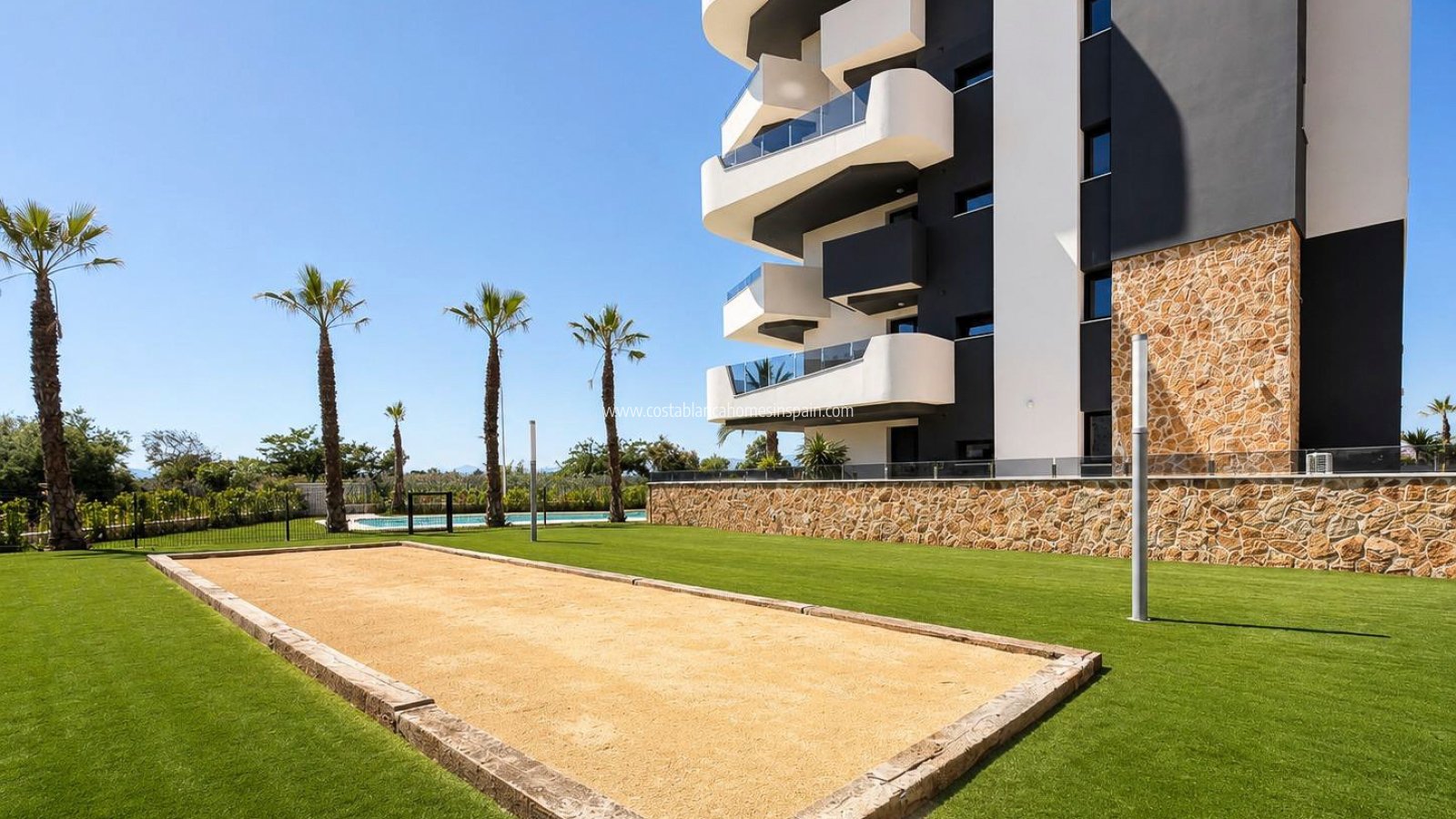 Sale - Apartment - Guardamar del Segura - Puerto Deportivo