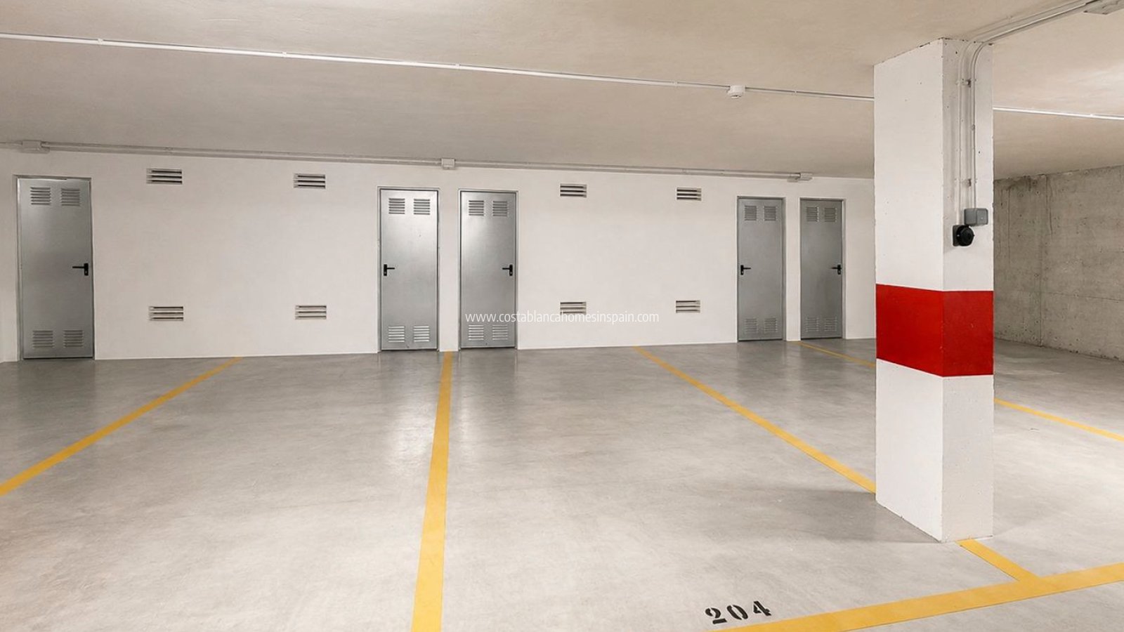 Sale - Apartment - Guardamar del Segura - Puerto Deportivo