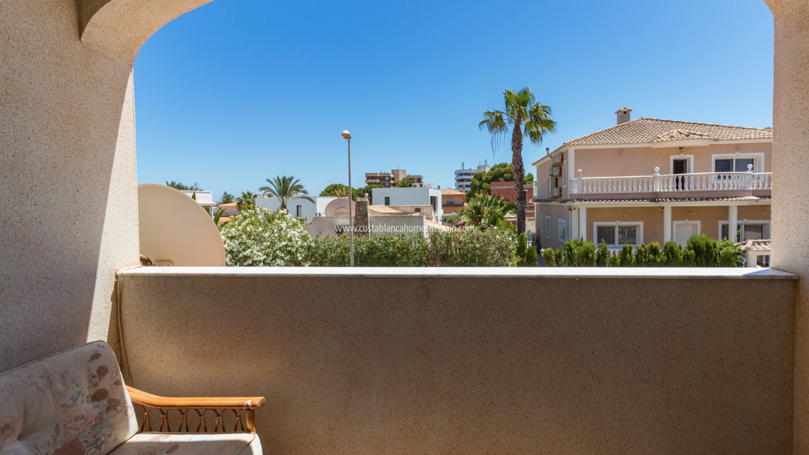 Sale - Apartment - La Zenia - Beachside