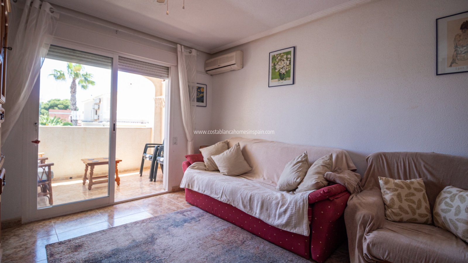 Sale - Apartment - La Zenia - Beachside