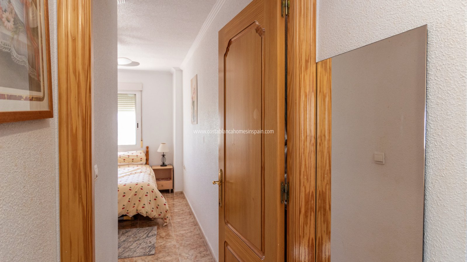 Sale - Apartment - La Zenia - Beachside