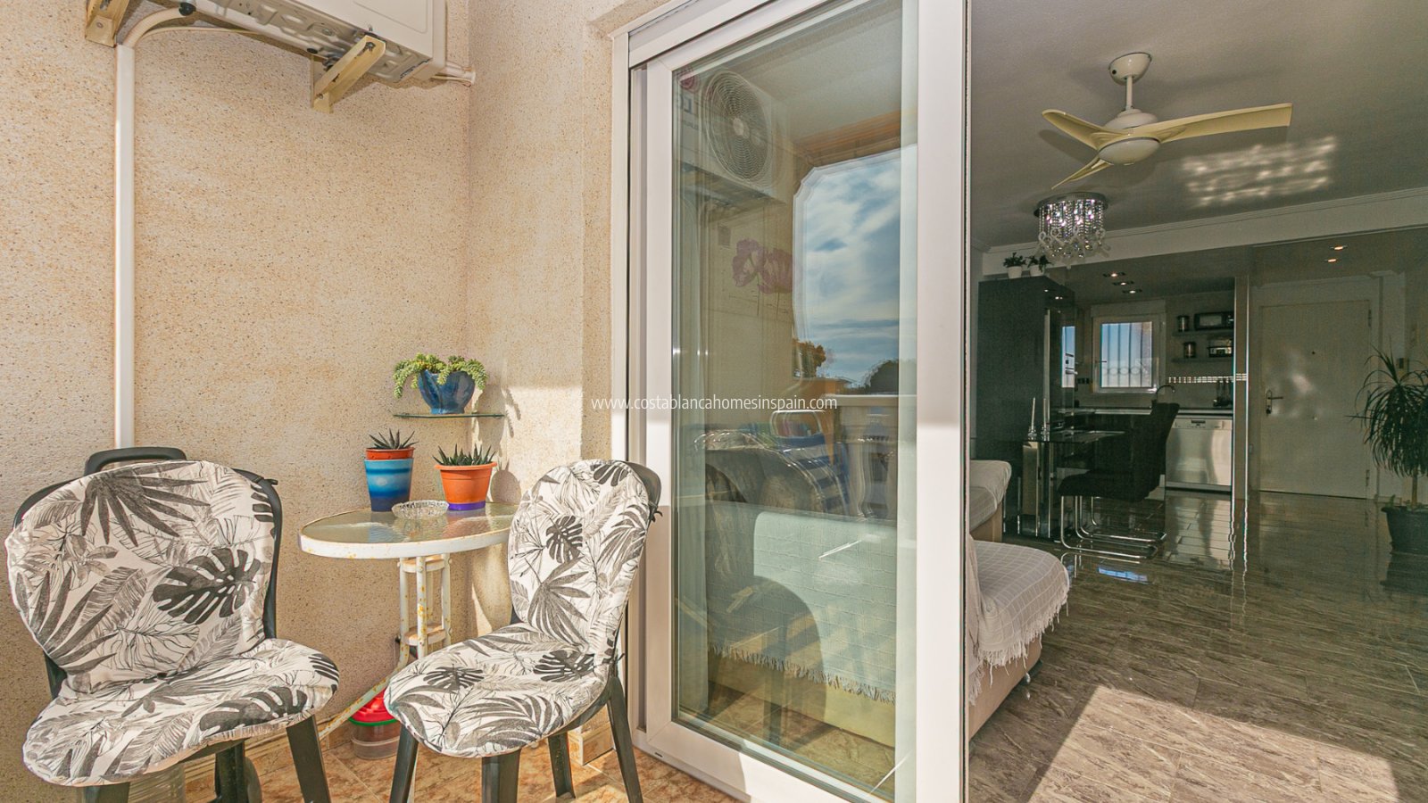 Sale - Apartment - La Zenia - Beachside