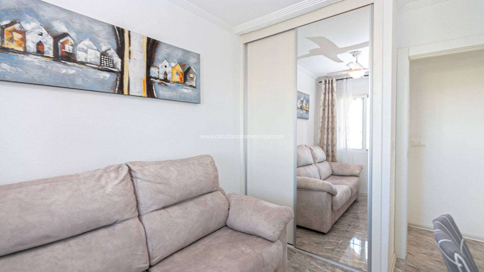 Sale - Apartment - La Zenia - Beachside