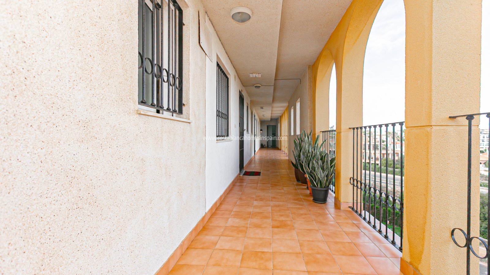 Sale - Apartment - La Zenia - Beachside