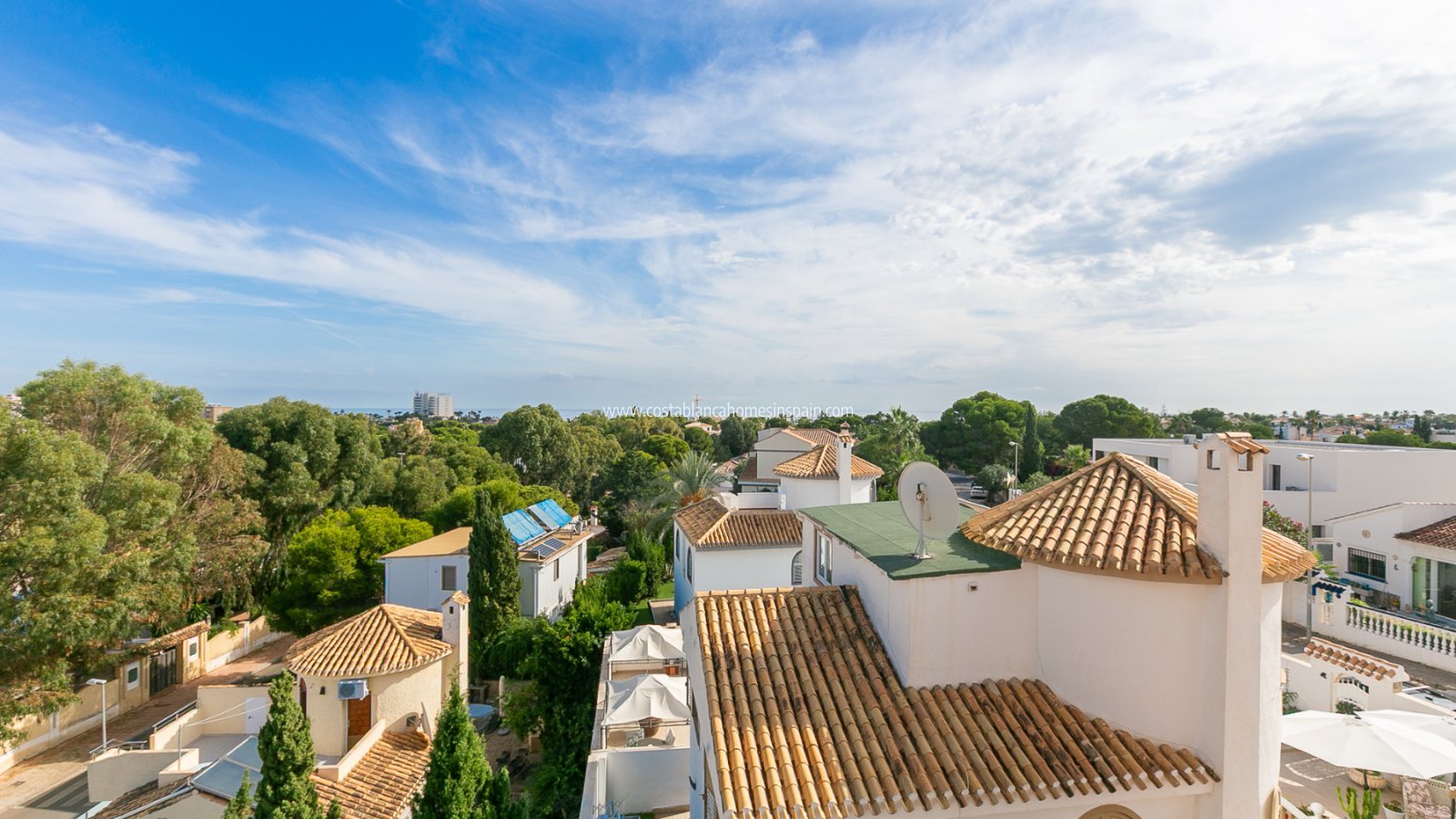 Sale - Apartment - La Zenia - Beachside