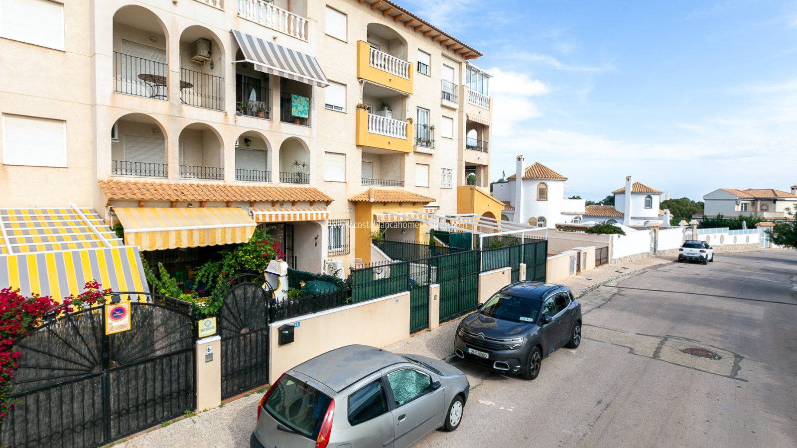 Sale - Apartment - La Zenia - Beachside